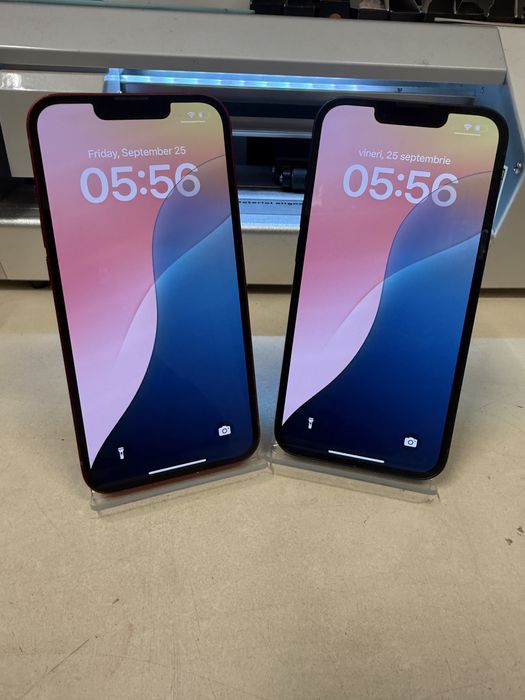 Iphone 13 / 128 gb / 100% baterie / garantie