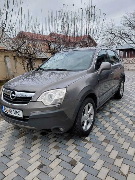 Vând Opel antara 2007