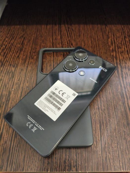 Xiaomi POCO M6 pro in garanție.