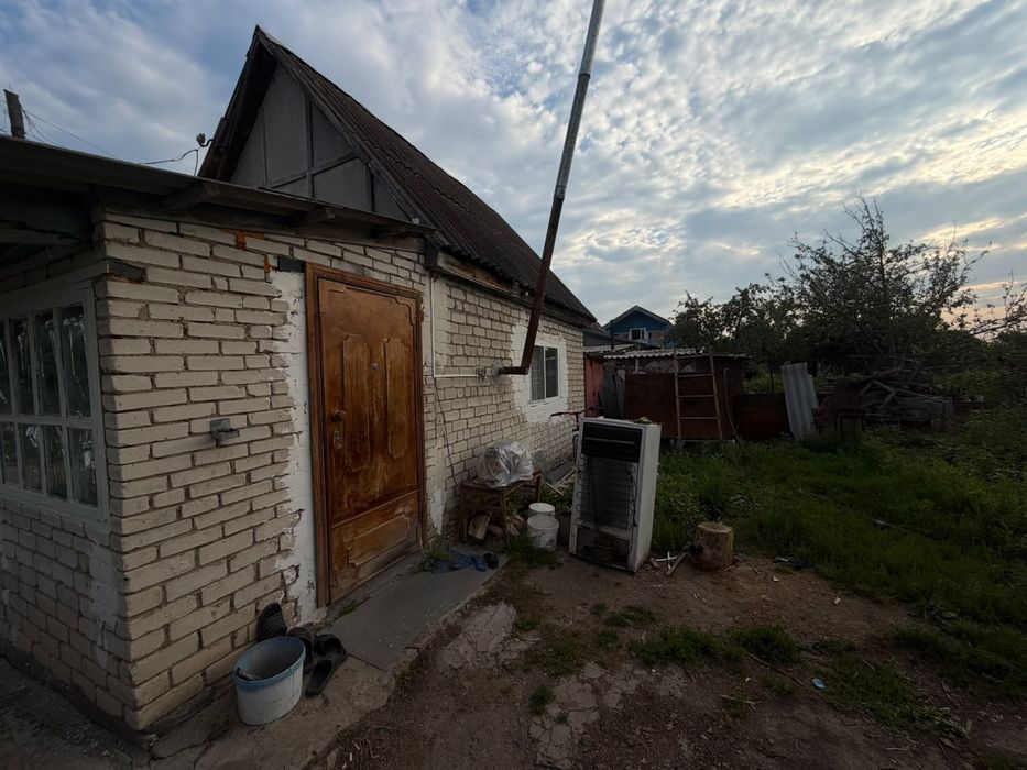 Продам дачу  на меловых горках