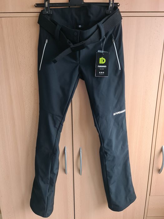 Pantaloni de ski noi marimea xs Fundango