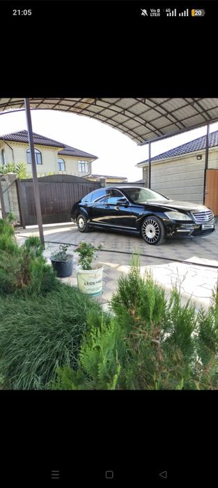 Диски шины на мерс