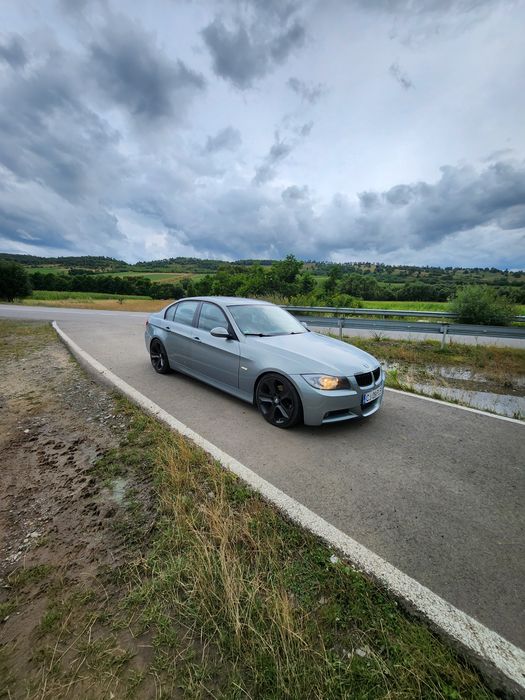 BMW 3 Series 2006 — imagine 5