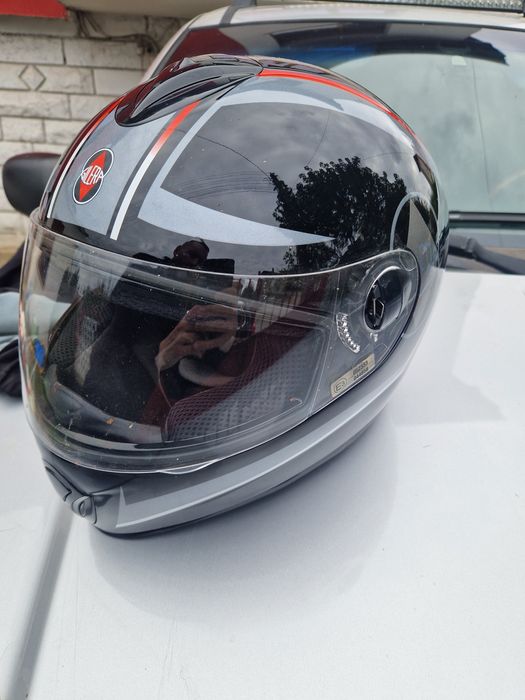 Каска Gilera XL-61