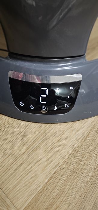 Leagan electric AppeKids