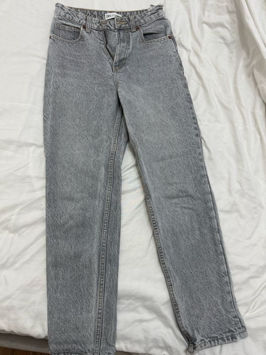 Разгрузка гардероба