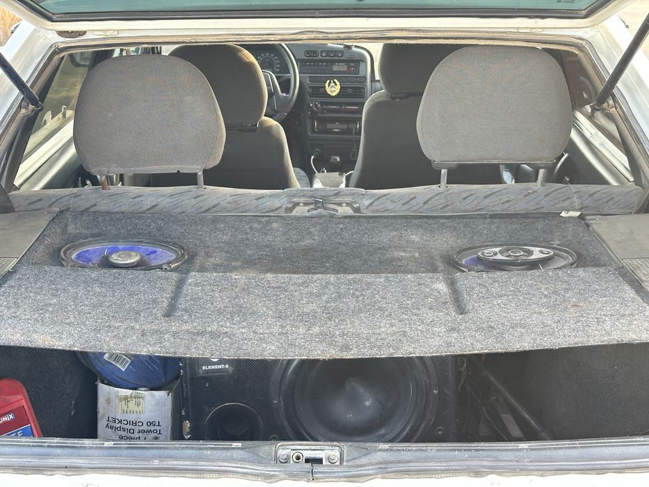 Продаётся VAZ 2114