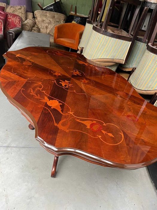 Masa Baroc/6 persoane!
