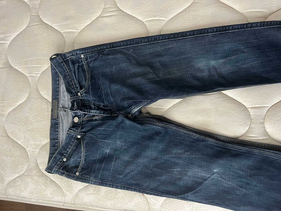 Маркови дънки Acne мъжки 29/34 31/32 31/30 33/29