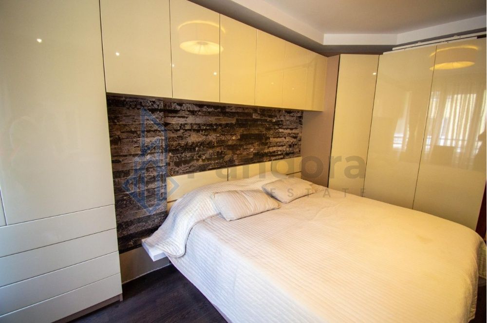 Дава се под наем Тристаен апартамент в София, Витоша - 80 кв.м за 573.24 € - Снимка #4