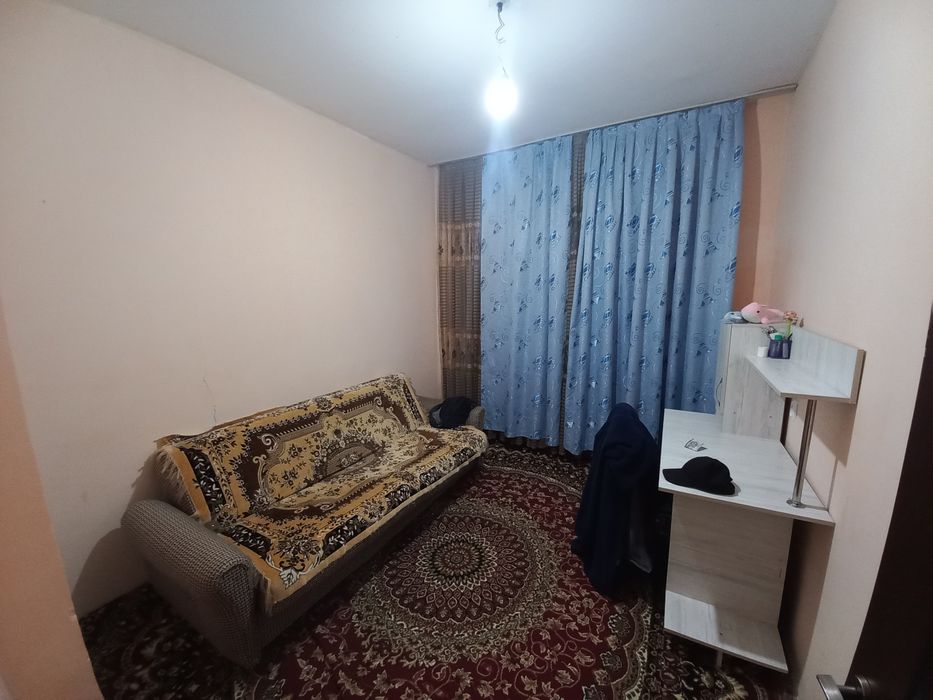 3х комнатная квартира продаётся