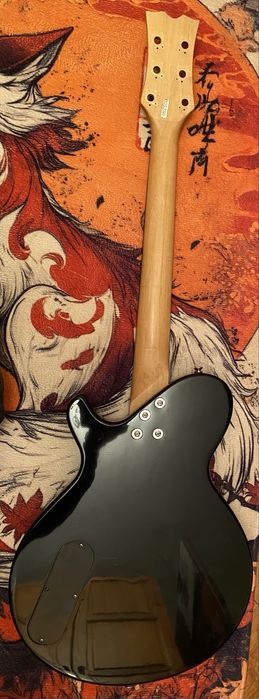 Електрическа китара Dean Playmate