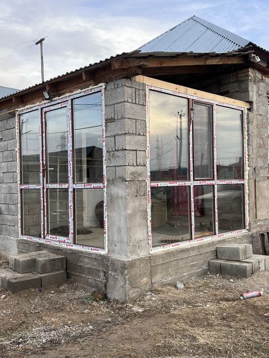 Пластиковые окна и балконы | Установка