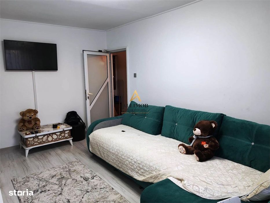 Apartament 2 camere in Ploiesti, zona 9 Mai