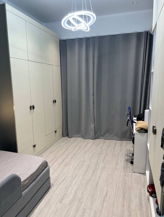 #070 Продаётся уютная квартира 3/7/10 в ЖК «Авиасозлар Плаза».