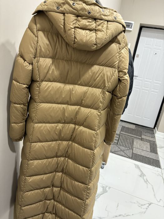 Продам зимнюю куртку