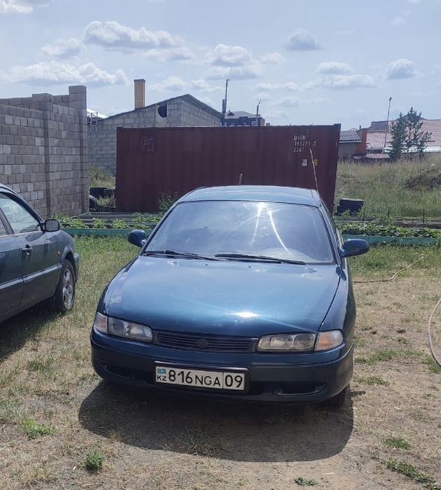 Продается Мазда Кронус