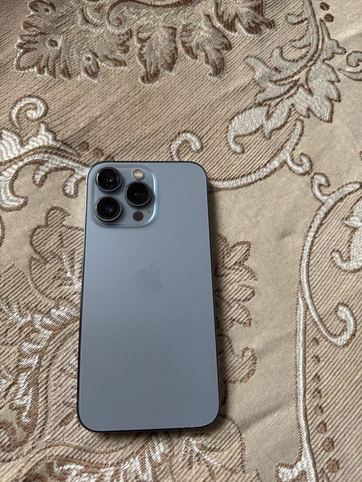 Айфон 13 про без коробки