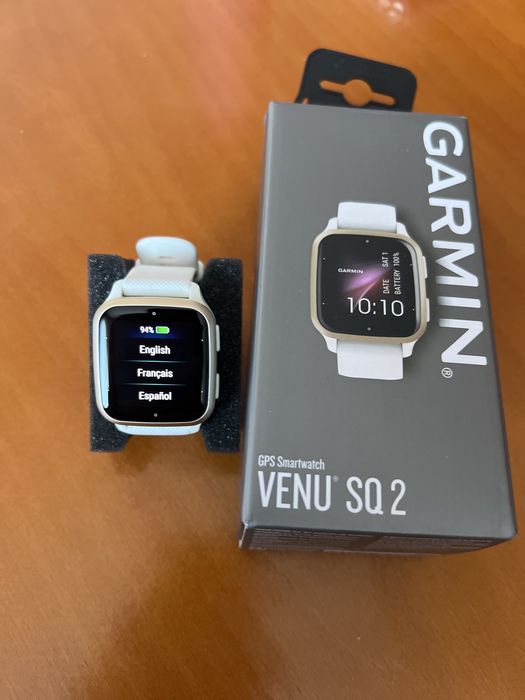 Garmin VENU’SQ2.