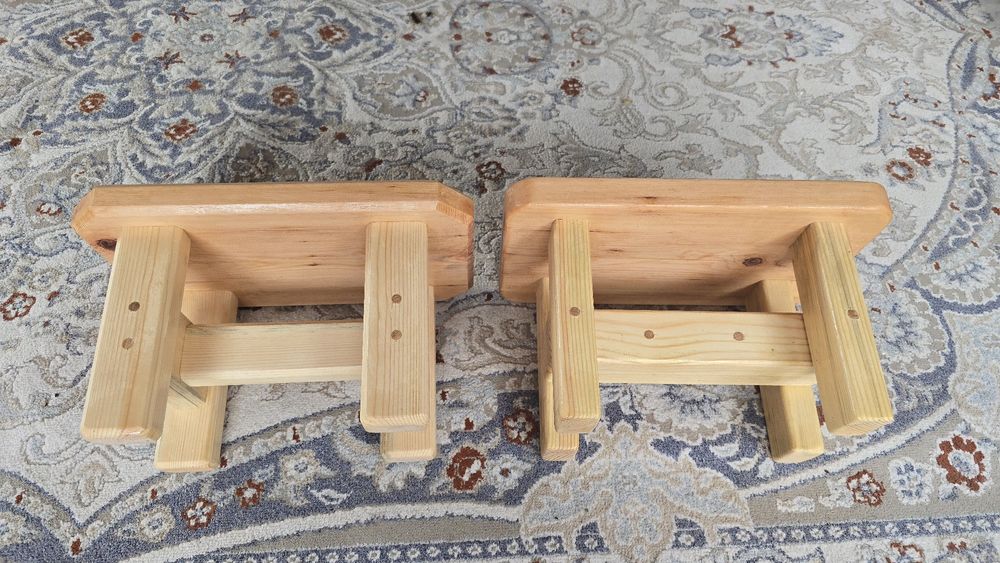 Табуретки (стульчики)