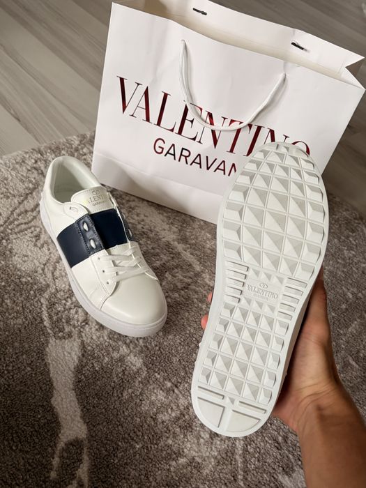 Valentino Garavani