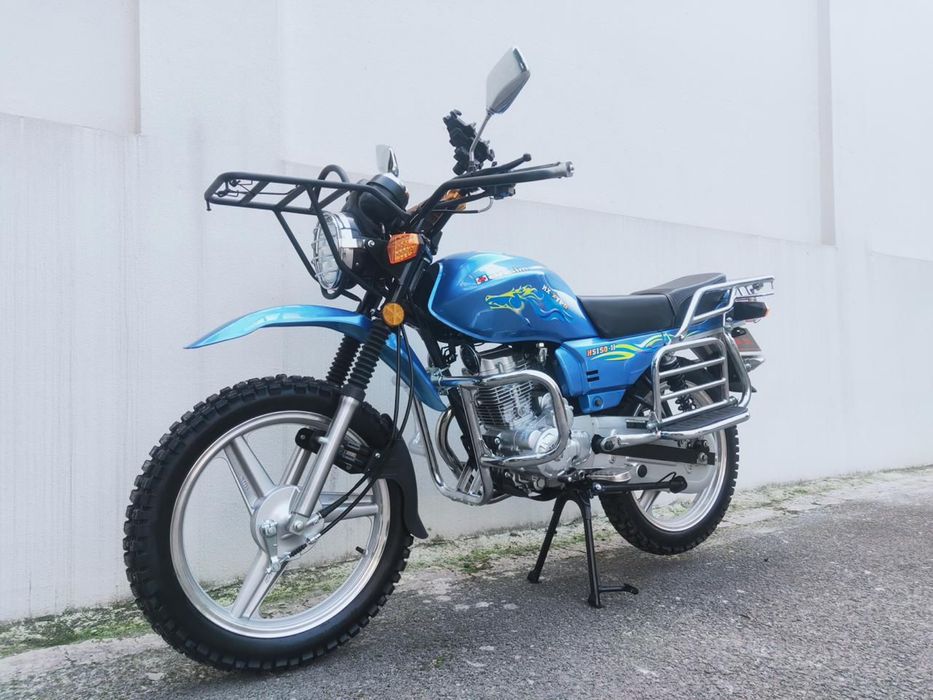 Мотоциклы 150куб