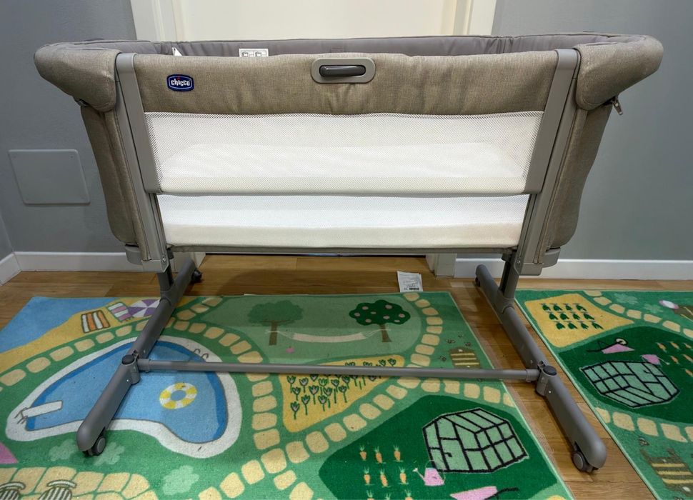 Patut co-sleeper Chicco Next to me