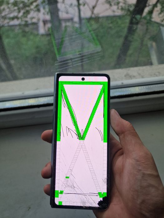 Samsung Z Fold 4 256Gb