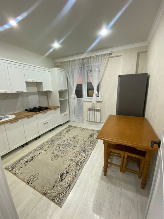 1бөлмелі пәтер жалға беріледі