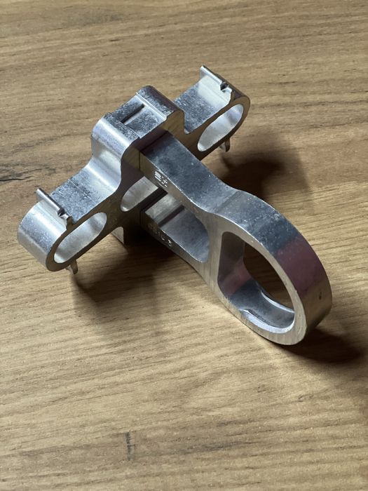 Анкерный кронштейн НИЛЕД CS 10.3