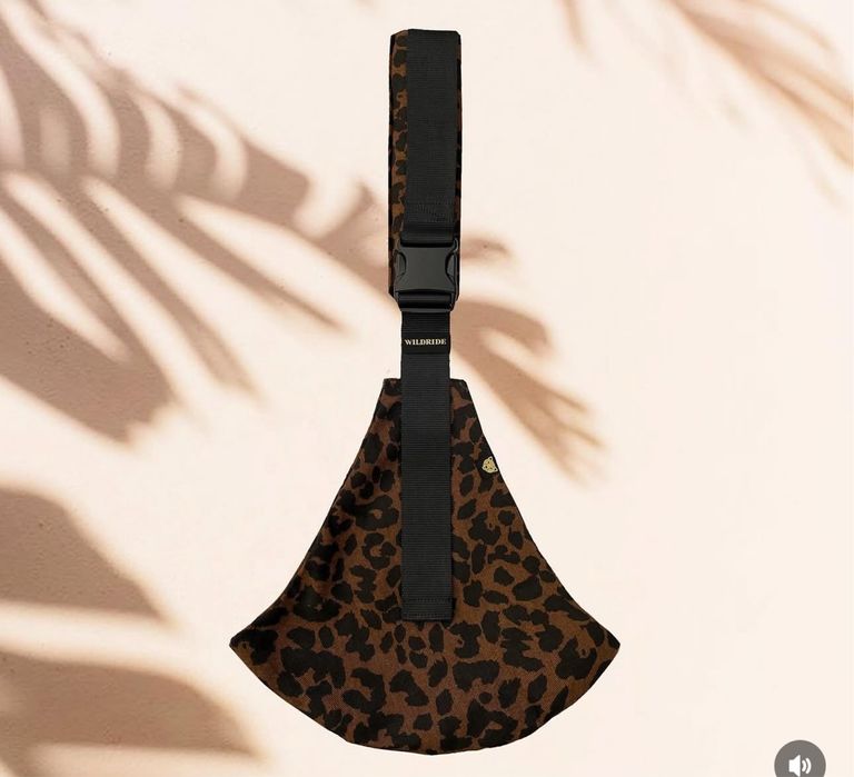 Слинги- переноски для детей