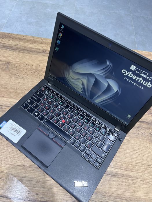 Ноутбук Lenovo Thinkpad