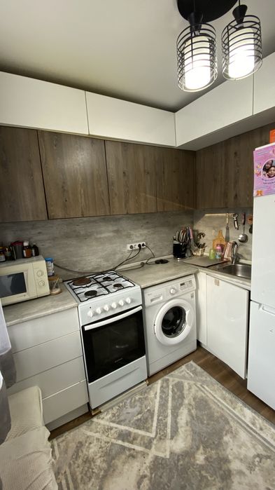 Продам квартиру 3 комнаты