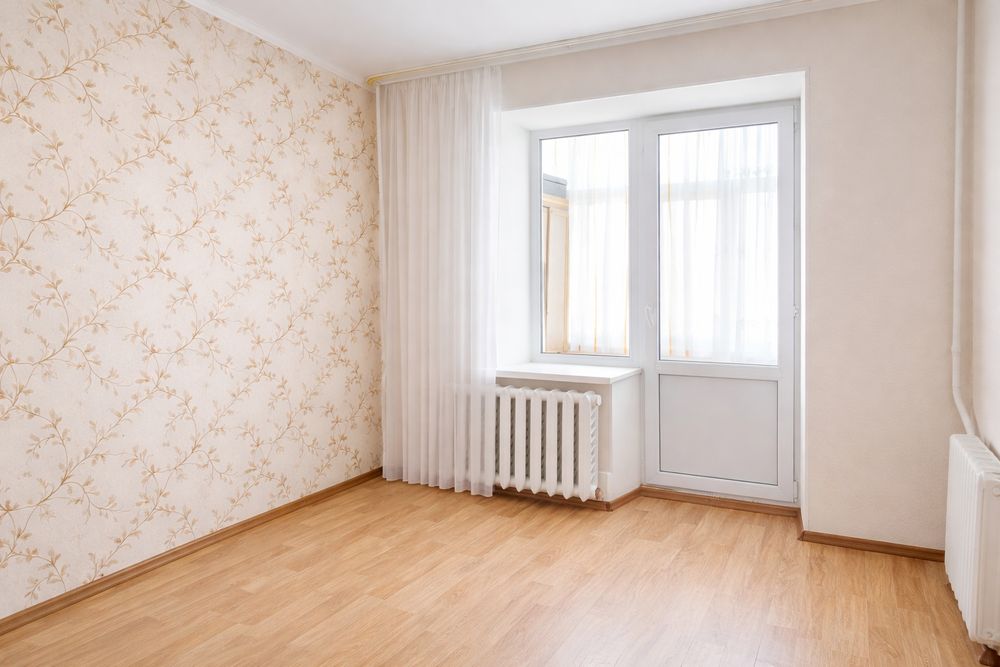 Продается 3х комнатная квартира