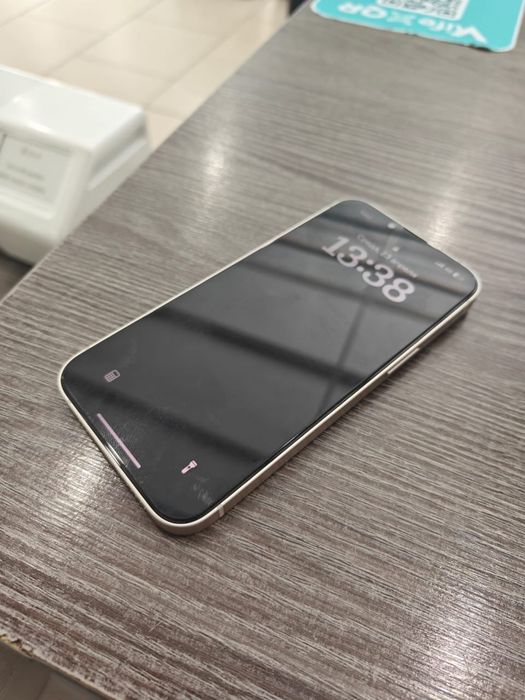 Iphone 13/128Gb White