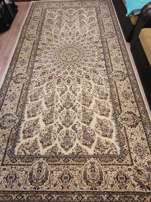 Ковер для пользования