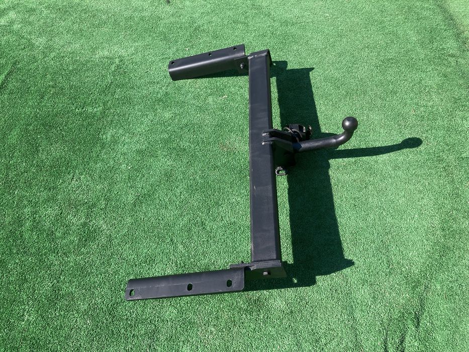 Теглич за тойота ланд крузер J90/Toyota land cruiser J90/96-02г