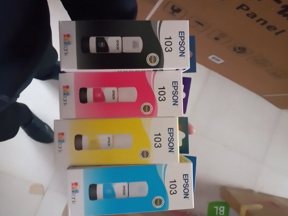 Epson canon hp barcha printerlar