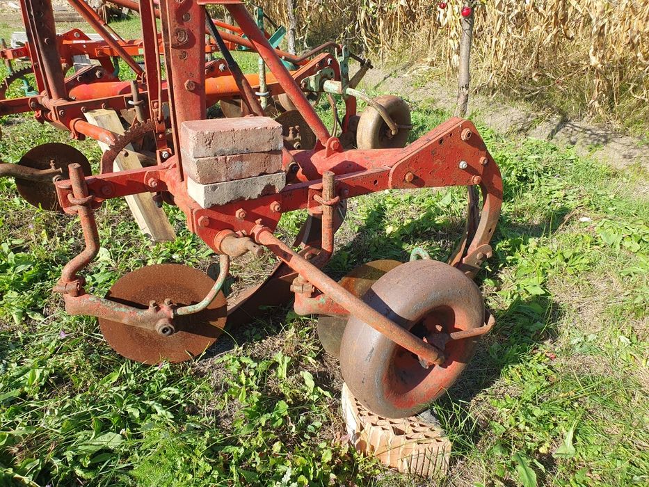 Import Germania nr 12 și nr 14