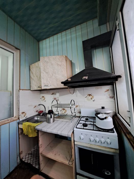 2 хонали квартира арендага