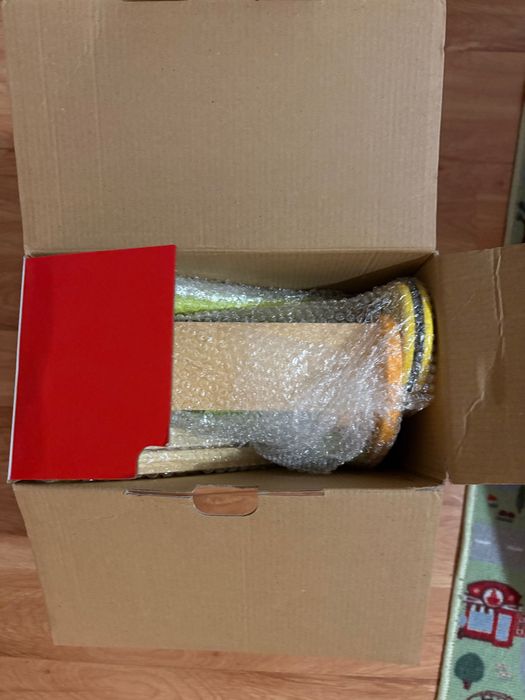 Уокър за прохождане