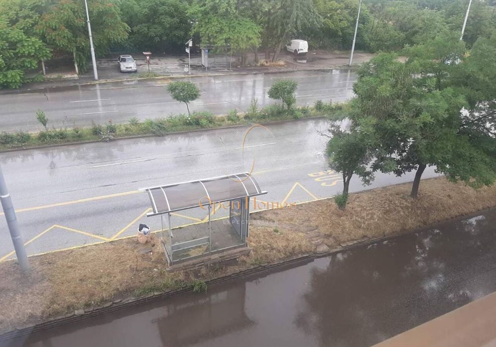 Дава се под наем Офис в Пловдив, Индустриална зона - Север - 124 кв.м за 714 € - Снимка #10