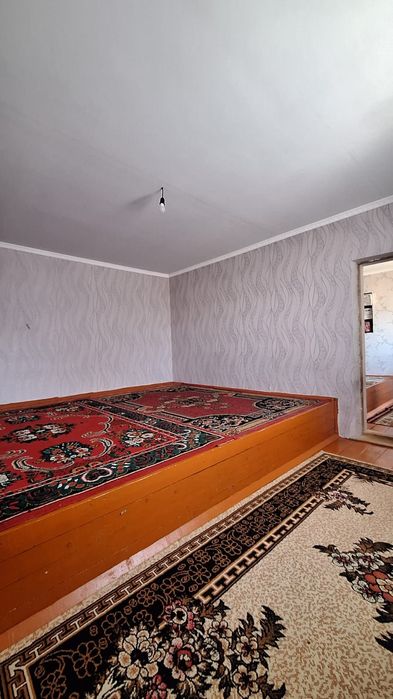 Шұғыл! 4 бөлмелі Үй /времянка САТЫЛАДЫ