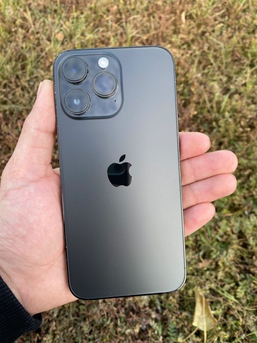 Продаю IPhone 14 Pro Max 128Gb