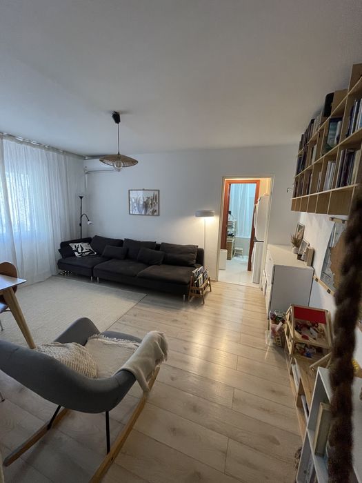 Vand apartament Gradinari Metalurgiei