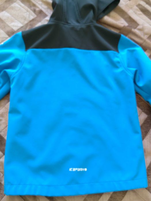 Детско яке пролет-есен Icepeak