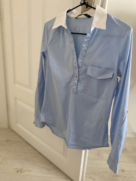 Cămașa - Zara M -