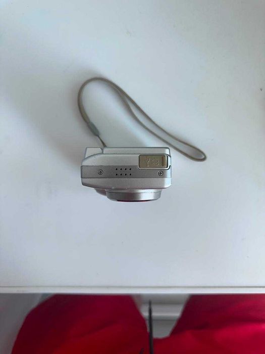 Фотоаппарат Nikon Coolpix 7600