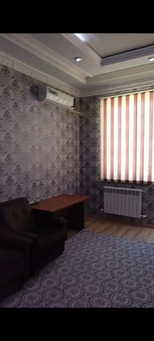 Rudakiy vagzal ijaraga beriladi 2 xona navastroyka