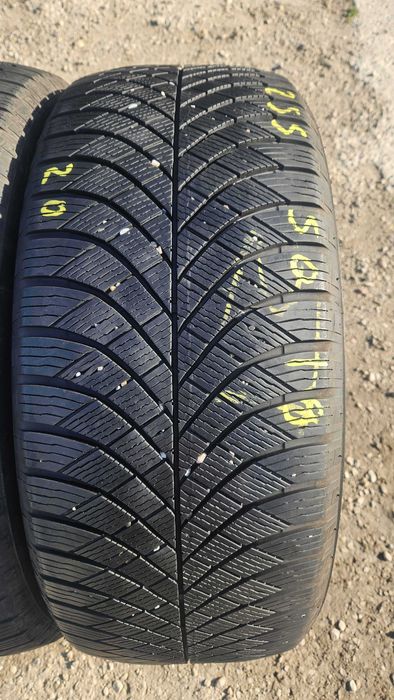 255/50 R19 • All Season • Nankang Cross Seasons AW6 SUV 107Y | 2 buc | Pret/buc